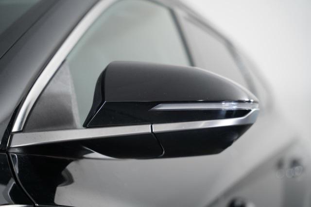 used 2022 Hyundai Tucson car, priced at $24,853
