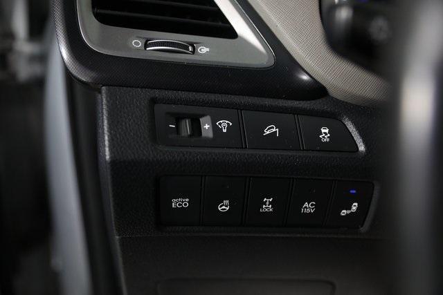 used 2015 Hyundai Santa Fe car, priced at $8,896
