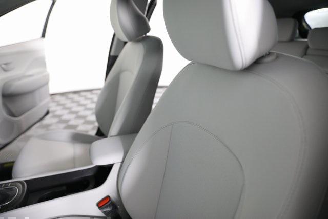 new 2026 Hyundai Kona car, priced at $29,609