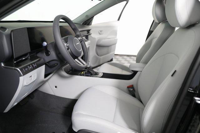 new 2026 Hyundai Kona car, priced at $29,609
