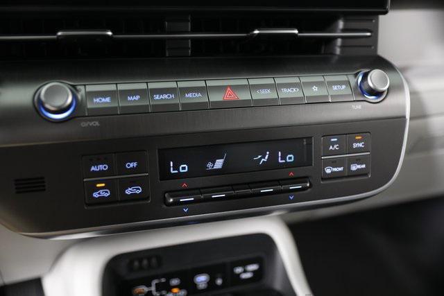 new 2026 Hyundai Kona car, priced at $29,609