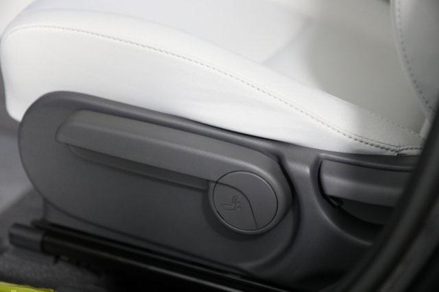 new 2026 Hyundai Kona car, priced at $29,609