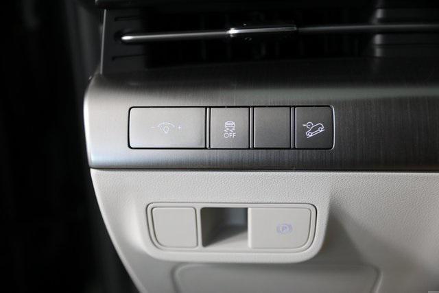 new 2026 Hyundai Kona car, priced at $29,609