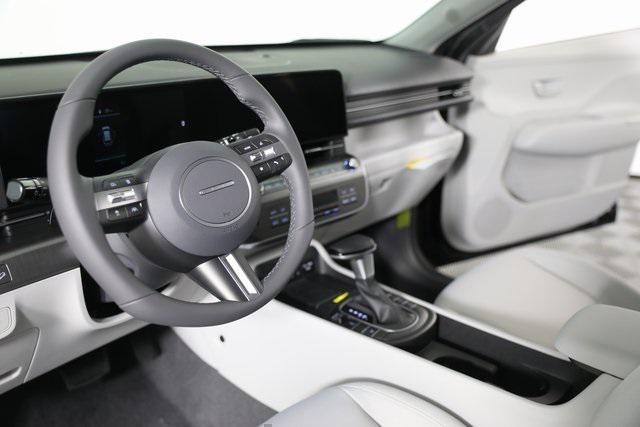 new 2026 Hyundai Kona car, priced at $29,609