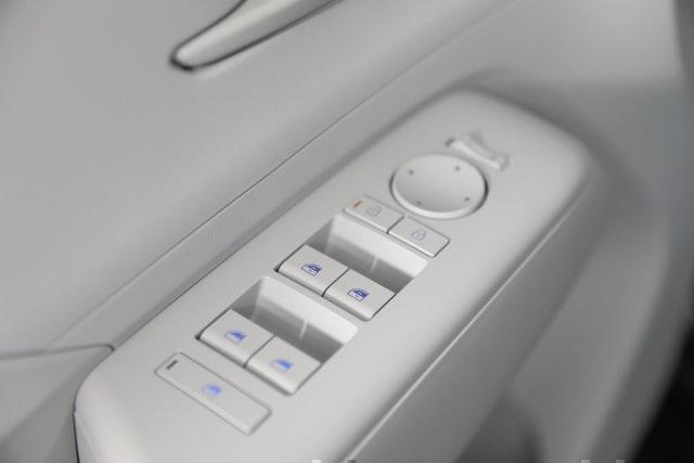 new 2026 Hyundai Kona car, priced at $29,609