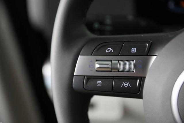 new 2026 Hyundai Kona car, priced at $29,609