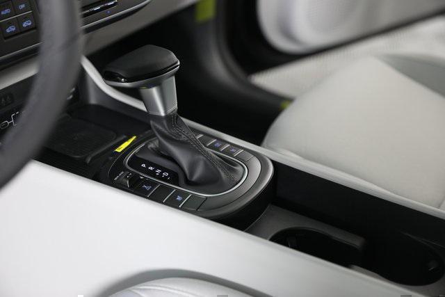 new 2026 Hyundai Kona car, priced at $29,609