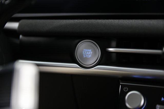 new 2026 Hyundai Tucson car, priced at $41,948