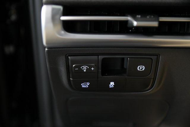 new 2026 Hyundai Tucson car, priced at $41,948