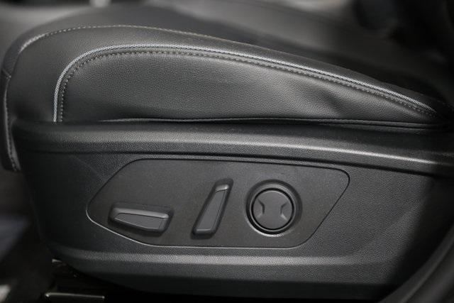 new 2026 Hyundai Tucson car, priced at $41,948