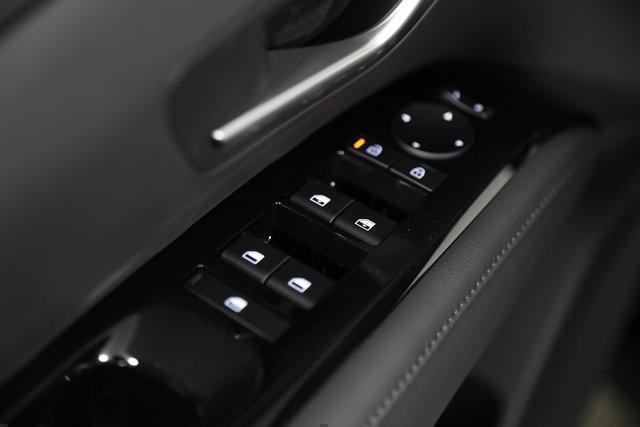 new 2026 Hyundai Tucson car, priced at $41,948