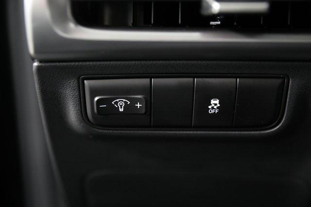 new 2026 Hyundai Tucson car, priced at $32,460