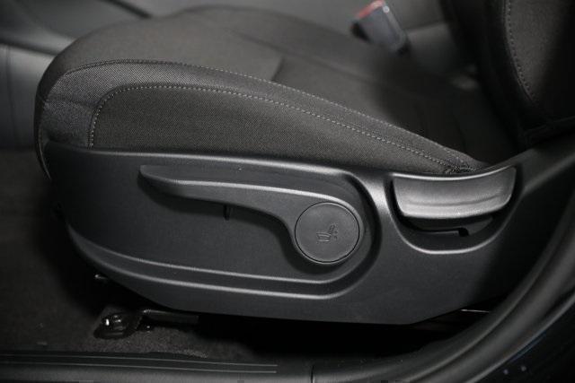 new 2026 Hyundai Tucson car, priced at $32,460