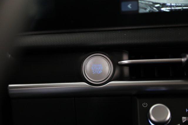 new 2026 Hyundai Tucson car, priced at $32,460