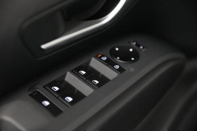 new 2026 Hyundai Tucson car, priced at $32,460