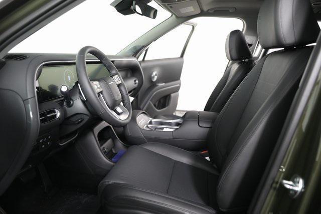 new 2026 Hyundai Palisade car, priced at $52,317