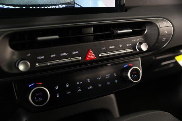 new 2026 Hyundai Palisade car, priced at $52,317