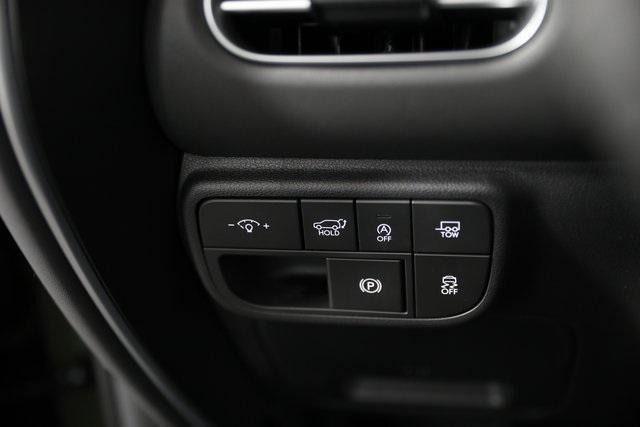 new 2026 Hyundai Palisade car, priced at $52,317