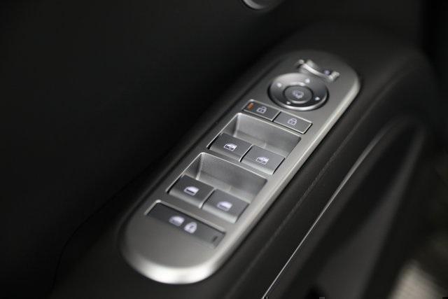 new 2026 Hyundai Palisade car, priced at $52,317