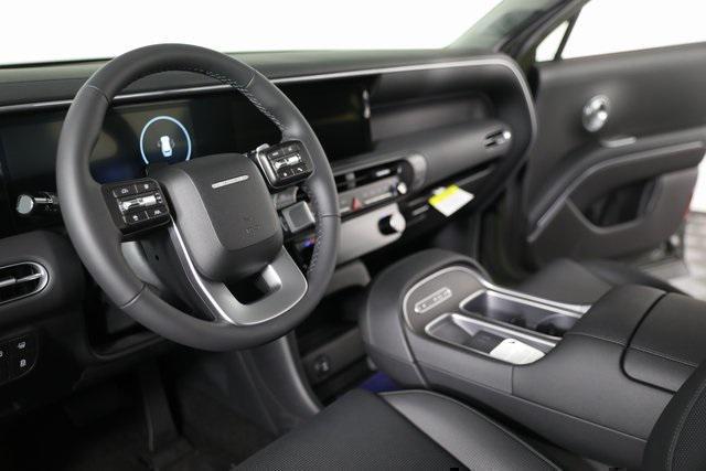 new 2026 Hyundai Palisade car, priced at $52,317