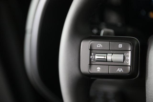 new 2026 Hyundai Palisade car, priced at $52,317