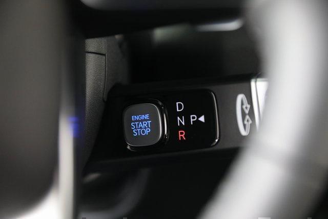 new 2026 Hyundai Palisade car, priced at $52,317