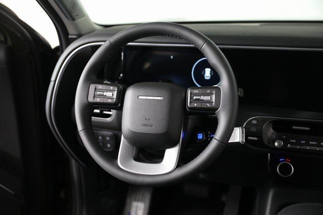 new 2026 Hyundai Palisade car, priced at $52,317