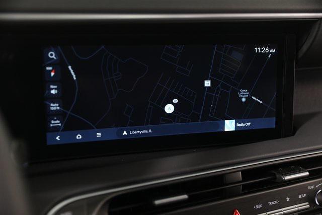 new 2026 Hyundai Palisade car, priced at $52,317