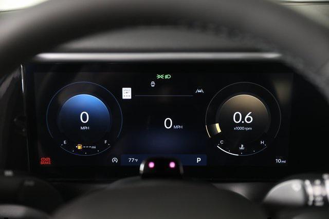 new 2026 Hyundai Palisade car, priced at $52,317