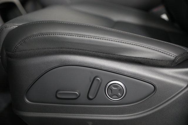 new 2026 Hyundai Palisade car, priced at $52,317