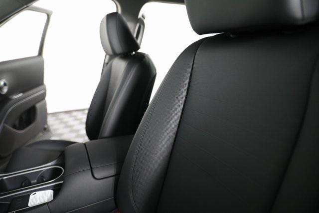 new 2026 Hyundai Palisade car, priced at $52,317