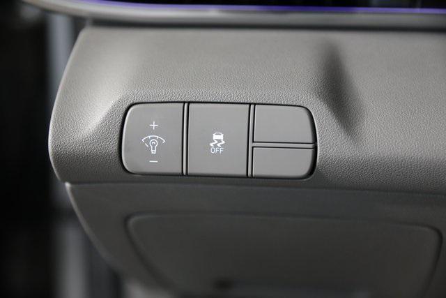 used 2024 Hyundai Elantra car, priced at $22,090