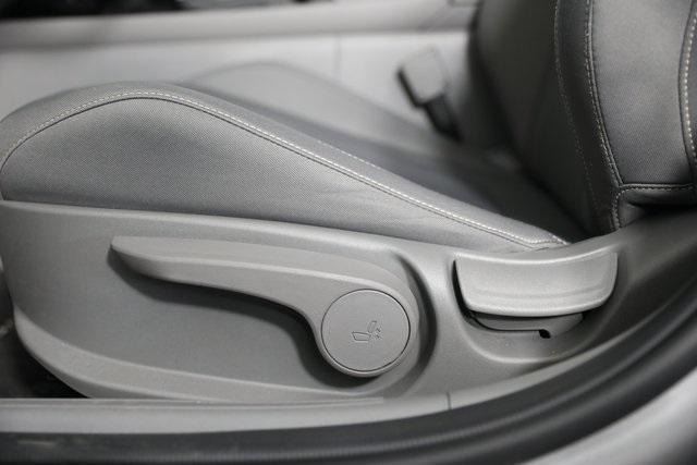 used 2024 Hyundai Elantra car, priced at $22,090