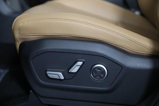 new 2026 Hyundai Santa Fe car, priced at $49,924