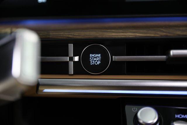 new 2026 Hyundai Santa Fe car, priced at $49,924