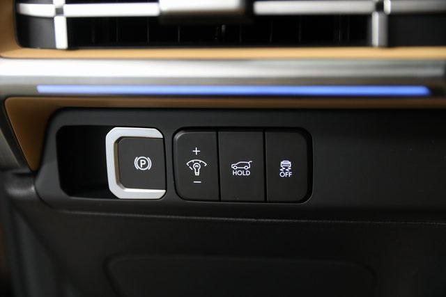 new 2026 Hyundai Santa Fe car, priced at $49,924