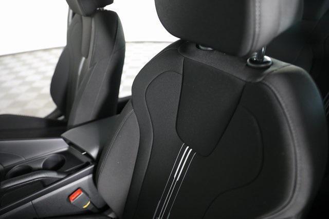 new 2025 Hyundai Elantra car, priced at $24,544