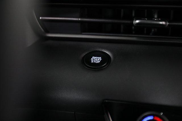 new 2025 Hyundai Elantra car, priced at $24,544