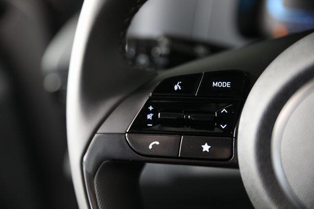 new 2025 Hyundai Elantra car, priced at $24,544