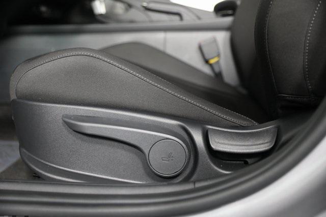 new 2025 Hyundai Elantra car, priced at $24,544