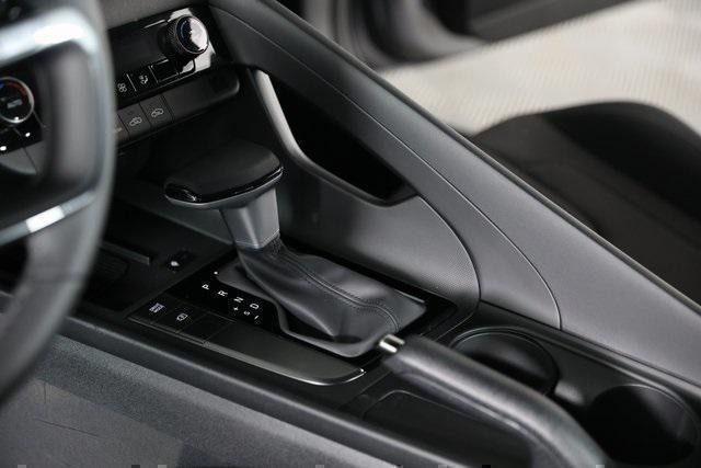 new 2025 Hyundai Elantra car, priced at $24,544