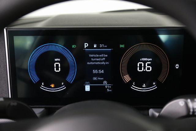 new 2025 Hyundai Sonata car, priced at $27,387