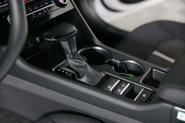 new 2025 Hyundai Sonata car, priced at $27,387