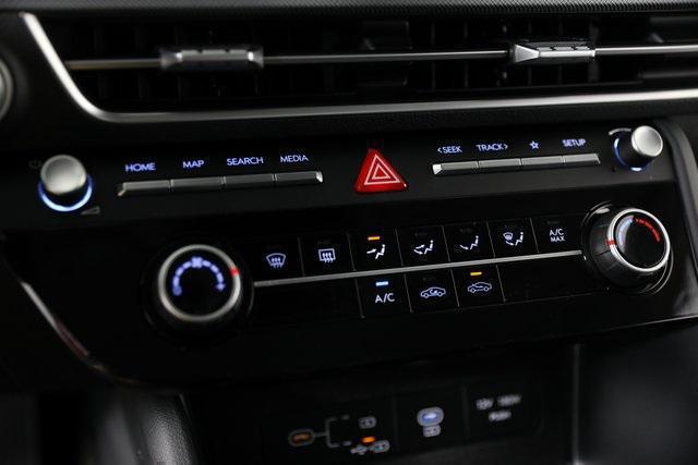 new 2025 Hyundai Sonata car, priced at $27,387