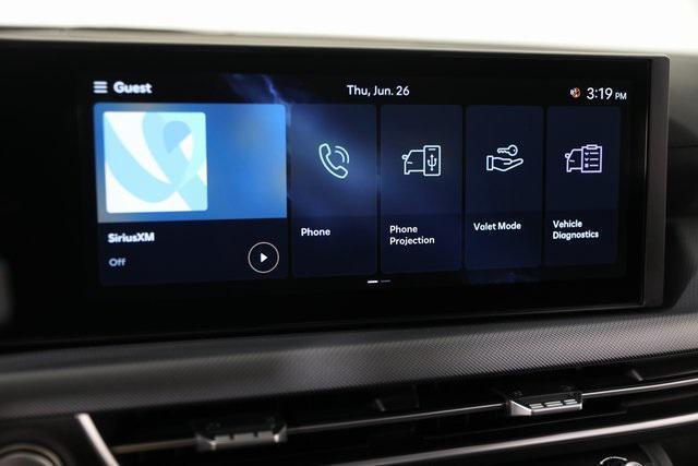 new 2025 Hyundai Sonata car, priced at $27,387