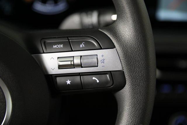 new 2025 Hyundai Sonata car, priced at $27,387