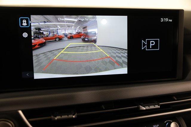 new 2025 Hyundai Sonata car, priced at $27,387