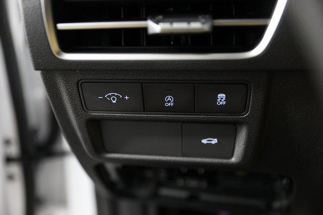 new 2025 Hyundai Sonata car, priced at $27,387