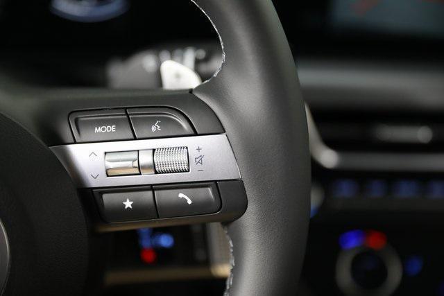 new 2026 Hyundai Sonata car, priced at $29,323