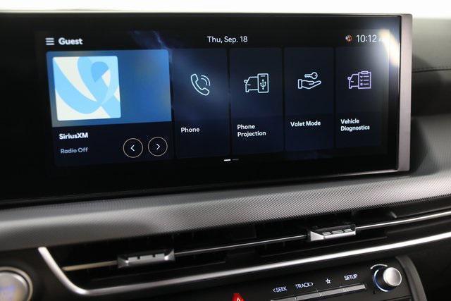 new 2026 Hyundai Sonata car, priced at $29,323